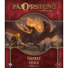 ADC Blackfire Pán Prstenů: Karetní hra - Návrat krále