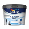 Latexová farba na stenu Dulux 9 l White mat