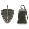Fox Rage Záťaž Strike Point Hitcher Chin Weight Tungsten 2 ks - 5 g