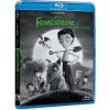 Frankenweenie: Domácí mazlíček BD