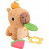 Fisher Price hebká desiata pre kapybaru