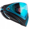 Airsoft - Maska Paintball Dye I4 Invision Goggle prášok modrá (Airsoft - Maska Paintball Dye I4 Invision Goggle prášok modrá)