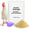 Diatohen kremičitá zemina pre sliepky 10 kg diatomit