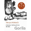 Traja pátrači 3 - Záhada šepkajúcej múmie - Robert Arthur, Jozef Cesnak (ilustrátor)