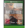 Battlefield: Hardline (Xbox One) - Nová hra