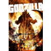 Plagát, Obraz - Godzilla (1954), 26.7 × 40 cm