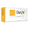 DeVit 2000 120 kapsúl