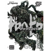 Dorohedoro, Volume 17 Hayashida Q. Paperback