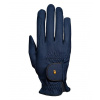 Roeckl - Jazdecké rukavice Roeck Grip Winter Farba: Modrá, Veľkosť: 9,5