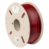 Spectrum 3D filament, r-PETG, 1,75mm, 1000g, 80593, carmine red 80593