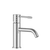 Rea Lungo Diamond umývadlová batéria Chrome Low