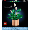 LEGO Botanicals 11504 Lopatkovec (11504)