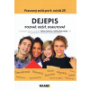 Dejepis – Pracovný zošit pre 9.ročník ZŠ - Dušan Ondrušek a kolektív