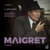 Maigret v akci - Georges Simenon (mp3 audiokniha)
