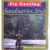 Fly Casting Scandinavian Style (Henrik Mortensen)(Pevná)