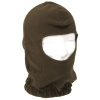 MIL-TEC Kukla Balaclava jednootvorová Olive Microfleece