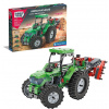 Clementoni Science & Play Traktor a poľnohospodárska technika