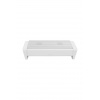 Ohrievač jedla Brabantia 477164 biela ONE SIZE