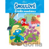 Šmoulové: Čtyři pohádky - kolektív autorov