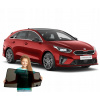 ZÁCLONY URČENÉ NA MAGNETOCH KIA PROCEED 3 III