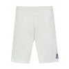Pánske šortky Le Coq Sportif Tennis Performance - Biely (L)