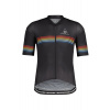 Pánsky cyklistický dres Maloja SchoberM. 1/2 Breeze