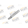 Skrutka pre výfukový systém KRAFT AUTOMOTIVE 0592020
