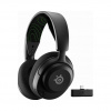 Bezdrôtové slúchadlá na uši herné SteelSeries Arctis Nova 5X Xbox