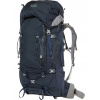 Hi-tec nálada indigo bunda L. (Pánska softshell hi-tec riman l nálada indigo bunda)