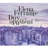 Dny opuštění - Elena Ferrante - Lucie Žáčková