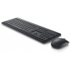 Set klávesnice a myši Dell KM3322W - DE (580-AKGQ)