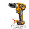 Ingco CDLI206021 AKU vŕtací skrutkovač bez batérie a nabíjačky