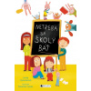 Netreba sa školy báť - Lenka Vymazalová