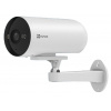 EZVIZ EZVIZ IP kamera H5 PoE 2K/ bullet/ PoE/ 3Mpix/ krytí IP67/ objektiv 4mm/ H.265/ IR přísvit až 30m/ bílá