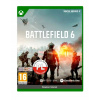 Battlefield 6 Xbox X krabička