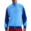 Bunda Nike Dri-FIT FC Barcelona Strike Anthem fz3958-412 Veľkosť S