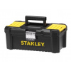 Stanley Box s kovovými prackami 12,5