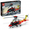 LEGO Technic 42145 Záchranársky vrtuľník Airbus H175