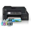 Brother/MFC-T920DW/MF/Ink/A4/LAN/Wi-Fi Dir/USB (MFCT920DWYJ1)