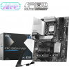 MSI PRO B860-P WIFI / INTEL B860 / LGA1851 / 4x DDR5 / M.2 / WiFi / ATX