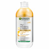 Garnier Skin Naturals micelární voda s olejem 400 ml