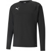 Mikina Puma teamLIGA Training Sweat 65723803 Veľkosť XXL