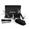 Multitool Spokey 929233 27 v 1 (Mesačná stolička Ultra ľahké kempingové stoličky prenosné)