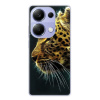 Silikonové pouzdro iSaprio - Xiaomi Redmi Note 13 Pro 4G / Poco M6 Pro 4G - Gepard 02 (Odolný silikonový kryt, obal, pouzdro iSaprio - Xiaomi Redmi Note 13 Pro 4G / Poco M6 Pro 4G - Gepard 02 - skvělá