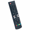 Diaľkový Ovládač TechTell AKB76037601 pre LG čierny