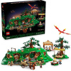 LEGO® Icons 10354 Pán prsteňov: Kraj 5702017829135