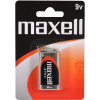 MAXELL 6F22 1BP 9V Zn - VÝPREDAJ