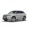 Lišty dverí Rider Suzuki Vitara od 2019