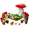 LEGO® 40711 Ježkovia na pikniku