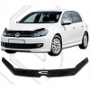 Kryt prednej kapoty VW Golf VI 2009–2012